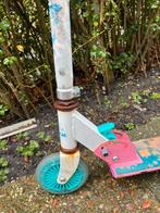 Step, Fietsen en Brommers, Steps, Ophalen, Gebruikt, Gewone step