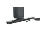 JBL 9.1 Soundbar – Subwoofer defect, soundbar perfect, Ophalen, Met externe subwoofer, Zo goed als nieuw