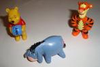 Leuke WINNIE THE POOH Diverse Taartdecoraties vanaf € 5,50, Verzenden, Nieuw, Taarten of Cupcakes, Versiering