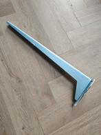 3 stuks Zware L-drager / Plankdrager - 58cm, Ophalen, Gebruikt, IJzer, Overige typen