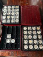 Ons Vorstenhuis Munten Verzameling, Postzegels en Munten, Ophalen, Nederland, Munten