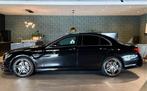 Mercedes-Benz E-Klasse 400 V6 AMG 4-Matic I Pano I Widescree, Gebruikt, Euro 6, 334 pk, Zwart