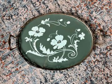 Artdeco dienblad Villeroy & Boch beschikbaar voor biedingen