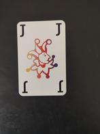 joker Getekend, Ophalen of Verzenden, Zo goed als nieuw, Joker(s)