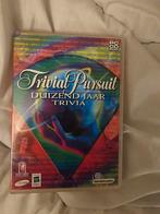 Trivial Pursuit Duizend Jaar Trivia PC Game, Spelcomputers en Games, Games | Xbox 360, Puzzel en Educatief, Gebruikt, 1 speler