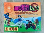 No Thank You, Evil! - Rare Family RPG board game, Hobby en Vrije tijd, Gezelschapsspellen | Bordspellen, Vijf spelers of meer