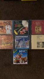 Kinder dvd’s pipi otje Pocahontas cd Jip Janneke pakket, Ophalen of Verzenden, Zo goed als nieuw
