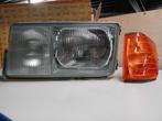 NIEUWE originele Hella koplamp linksvoor – Mercedes-Benz 190, Auto-onderdelen, Verlichting, Ophalen of Verzenden, Nieuw, Mercedes-Benz