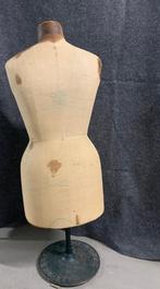 Antieke mannequin, Antiek en Kunst, Ophalen