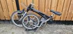 Gazelle Vouwfiets met 7 versnellingen, Ophalen, Gebruikt, Gazelle, Versnellingen