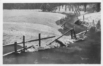(388-404-041) Driebergen-Rijsenburg Kerstwandeling 1946 beschikbaar voor biedingen