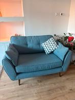 French Connection Sofa & Armchair Set, Ophalen, Gebruikt, Driepersoons, 75 tot 100 cm