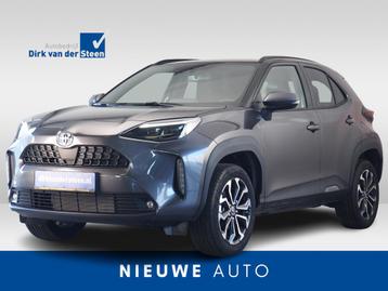 Toyota Yaris Cross 1.5 Hybrid 130 Executive | Dodehoekdetect beschikbaar voor biedingen