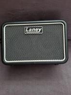 Laney gitaarversterker, Muziek en Instrumenten, Versterkers | Bas en Gitaar, Ophalen of Verzenden, Zo goed als nieuw, Minder dan 50 watt