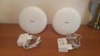 Twee KPN super wifi versterkers, Computers en Software, Ophalen of Verzenden, Zo goed als nieuw