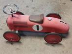 Retro roller loopauto, Kinderen en Baby's, Speelgoed | Buiten | Voertuigen en Loopfietsen, Ophalen, Gebruikt, Loopvoertuig