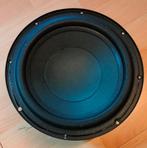 Speaker 8 inch, Gebruikt, Overige typen, 120 watt of meer, Ophalen