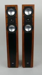 ELAC 207 staande speakers - met garantie