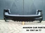 X6 F16 M Achterbumper PDC 51128056534 Origineel BMW 235, Gebruikt, Achter, Bumper