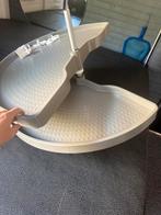 Carrousel inzet hoor keukenkast, Huis en Inrichting, Keuken | Keukenelementen, Ophalen, Zo goed als nieuw, 25 tot 50 cm, Minder dan 100 cm