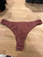 Marie Jo string maat XL 44 NIEUW!! Nu €10,-, Ophalen of Verzenden, String
