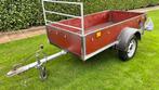 Aanhanger Westfalia 220x106x37, Ophalen, Overige merken