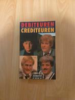 Debiteuren Crediteuren - Deel Jiskefet, Ophalen of Verzenden, Gelezen, Jiskefet, Cabaret