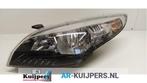 Koplamp links van een Renault Megane, Gebruikt, Renault