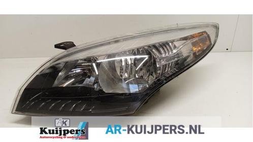 Koplamp links van een Renault Megane, Auto-onderdelen, Verlichting, Renault, Gebruikt