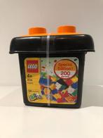 LEGO 4538 Special Edition 200 Bucket, Nieuw, Complete set, Ophalen of Verzenden, Lego