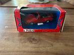 Porsche 911 Cabriolet Polistil 1:25 tonka, Ophalen of Verzenden, Nieuw, Overige merken
