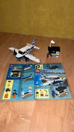 Lego City 2928 Watervliegtuig, Kinderen en Baby's, Speelgoed | Duplo en Lego, Ophalen of Verzenden, Gebruikt, Complete set, Lego