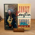 Ernest Ranglin – Sounds & Power (LP) – Studio One – Zeldzaam, Ophalen of Verzenden, Gebruikt