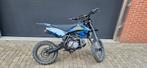 Crossmotor 125cc, Fietsen en Brommers, Minibikes, Midibikes en Pitbikes, Ophalen, Zo goed als nieuw, Pitbike