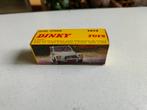 Dinky Toys 1413: Citroën Dyane. LEEG DOOSJE. Origineel., Hobby en Vrije tijd, Modelauto's | 1:43, Ophalen of Verzenden, Zo goed als nieuw