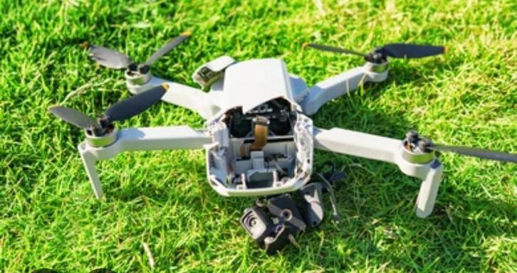 Defecte DJI / Autel Drone Gezocht, Audio, Tv en Foto, Drones, Niet werkend, Drone met camera, Ophalen of Verzenden