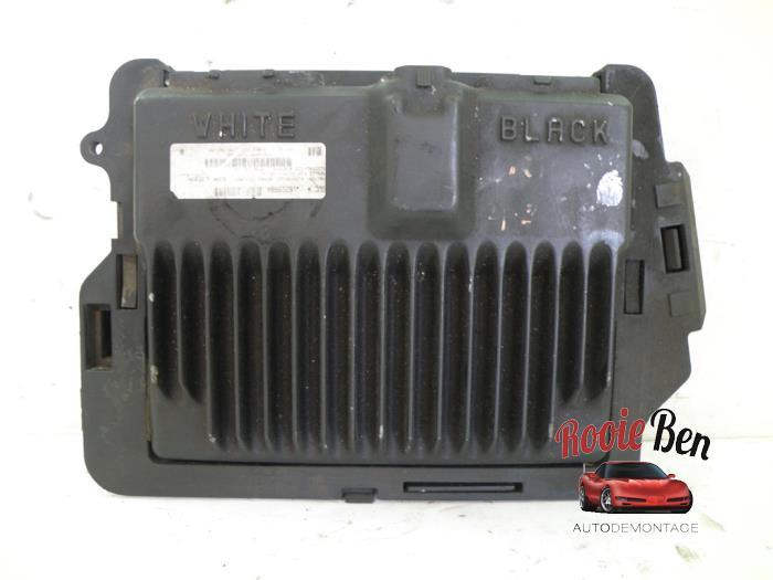 Computer Motormanagement van een Chevrolet C-Serie, Gebruikt, -, Ophalen of Verzenden, -