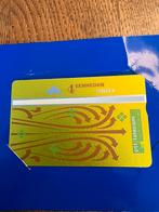 PTT nederland telefoonkaart, Verzamelen, Telefoonkaarten, Verzenden, Nederland