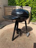 Barbecue, Ophalen, Gebruikt