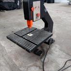 Lintzaagmachine, Doe-het-zelf en Verbouw, Gereedschap | Zaagmachines, Ophalen, Gebruikt, 1200 watt of meer, Lintzaag