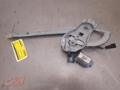 Ruitmechaniek 2Deurs rechts-voor van een Ford Transit, Auto-onderdelen, Ruiten en Toebehoren, Ford, Gebruikt, 3 maanden garantie