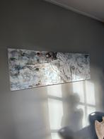 Schilderij ballerina, Antiek en Kunst, Ophalen