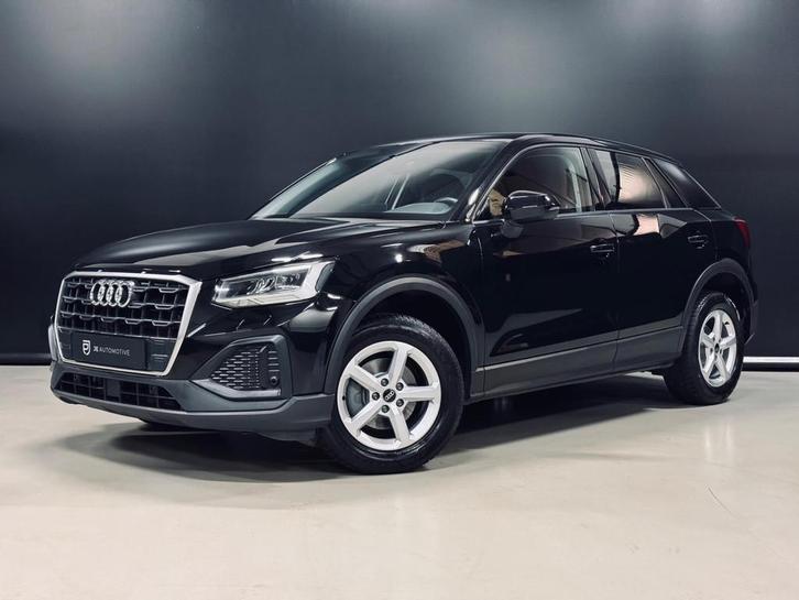 Audi Q2 35 TFSI 150 PK S-Tronic Facelift! Advanced edition,, Auto's, Audi, Bedrijf, Te koop, Q2, ABS, Airbags, Airconditioning