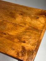 Franse boeren eettafel antiek 246cm, Antiek en Kunst, Antiek | Meubels | Tafels, Ophalen