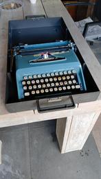 type machine, Diversen, Typemachines, Ophalen of Verzenden, Zo goed als nieuw
