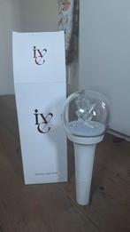 Ive lightstick, Verzamelen, Ophalen of Verzenden, Zo goed als nieuw, Foto of Kaart