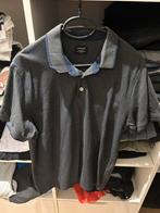 Jack&Jones polo (donker) groen maat XL, Groen, Ophalen of Verzenden, Maat 56/58 (XL), Zo goed als nieuw