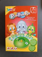 Pim Pam Pet Junior voor het jonge kind, Ophalen of Verzenden, Nieuw