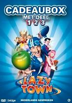 Lazytown, Ophalen of Verzenden, Gebruikt