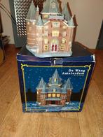 Typisch Hollands  De Waag Amsterdam, Ophalen of Verzenden, Zo goed als nieuw